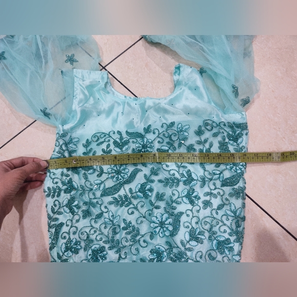 Crop top - Picture 10 of 12